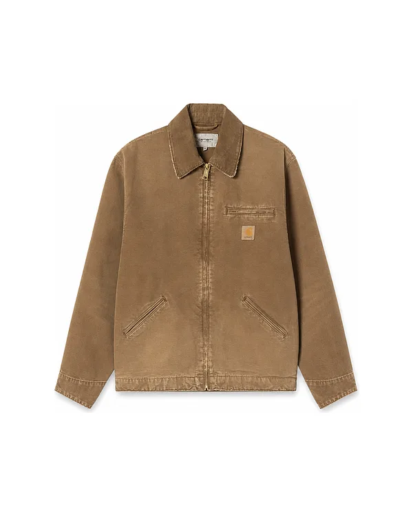 Carhartt WIP — Veste Detroit