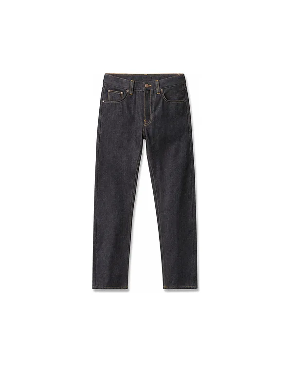Nudie Jeans — Gritty Jackson