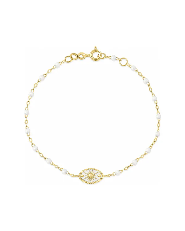 Gigi Clozeau — Bracelet Karma