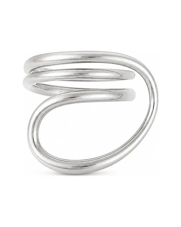 Charlotte Chesnais — Bague Petit Round Trip