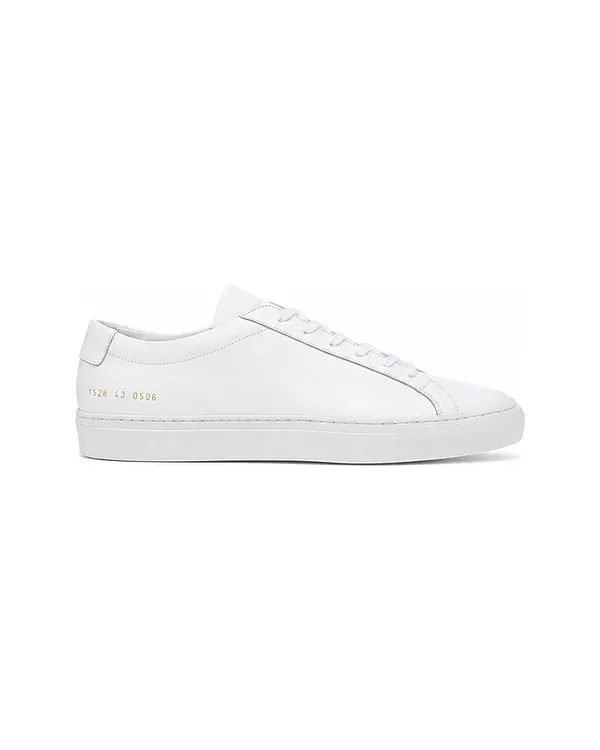 Common Projects — Achilles Low