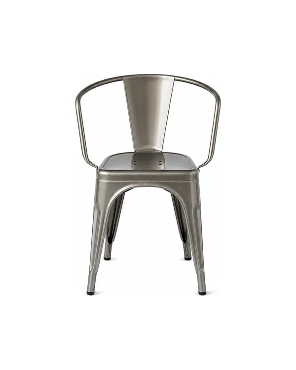 Tolix — Chaise A56