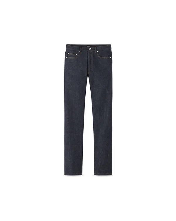 A.P.C. — Jean New Standard