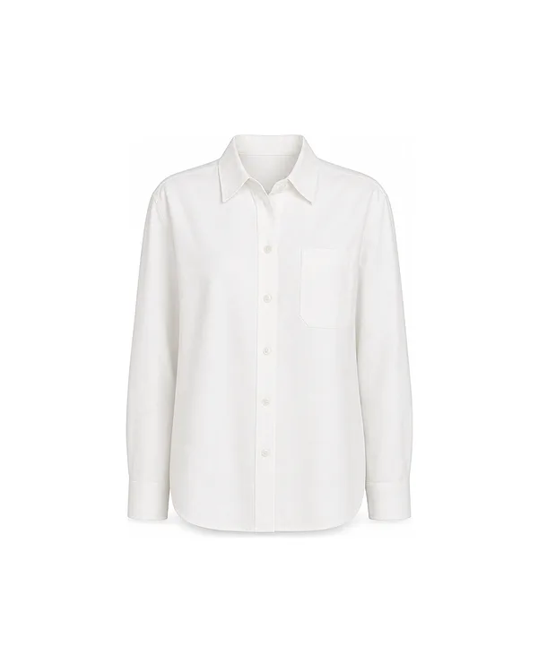 Sézane — Chemise Tomboy