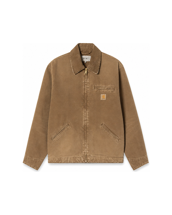 Carhartt WIP — Veste Detroit