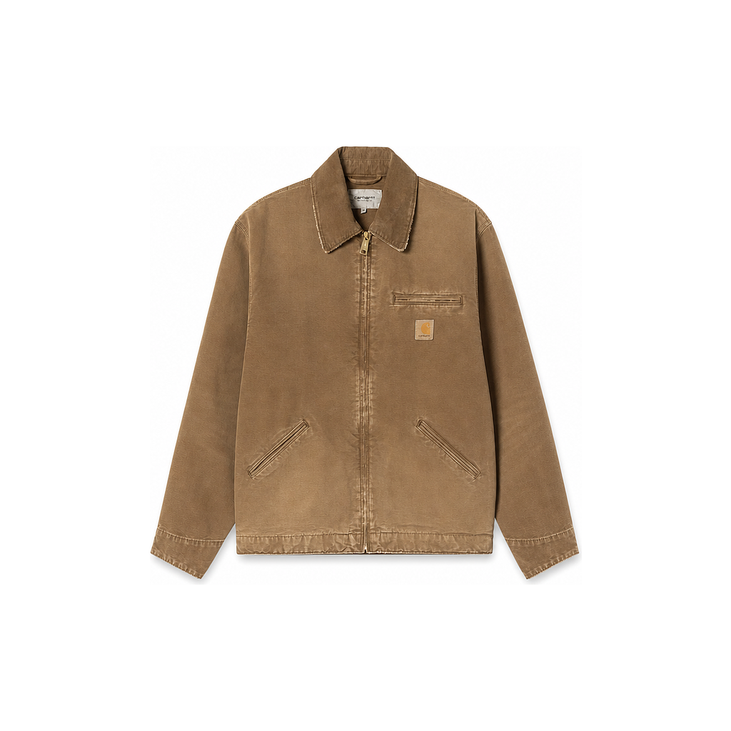 Carhartt WIP — Veste Detroit — photo 1
