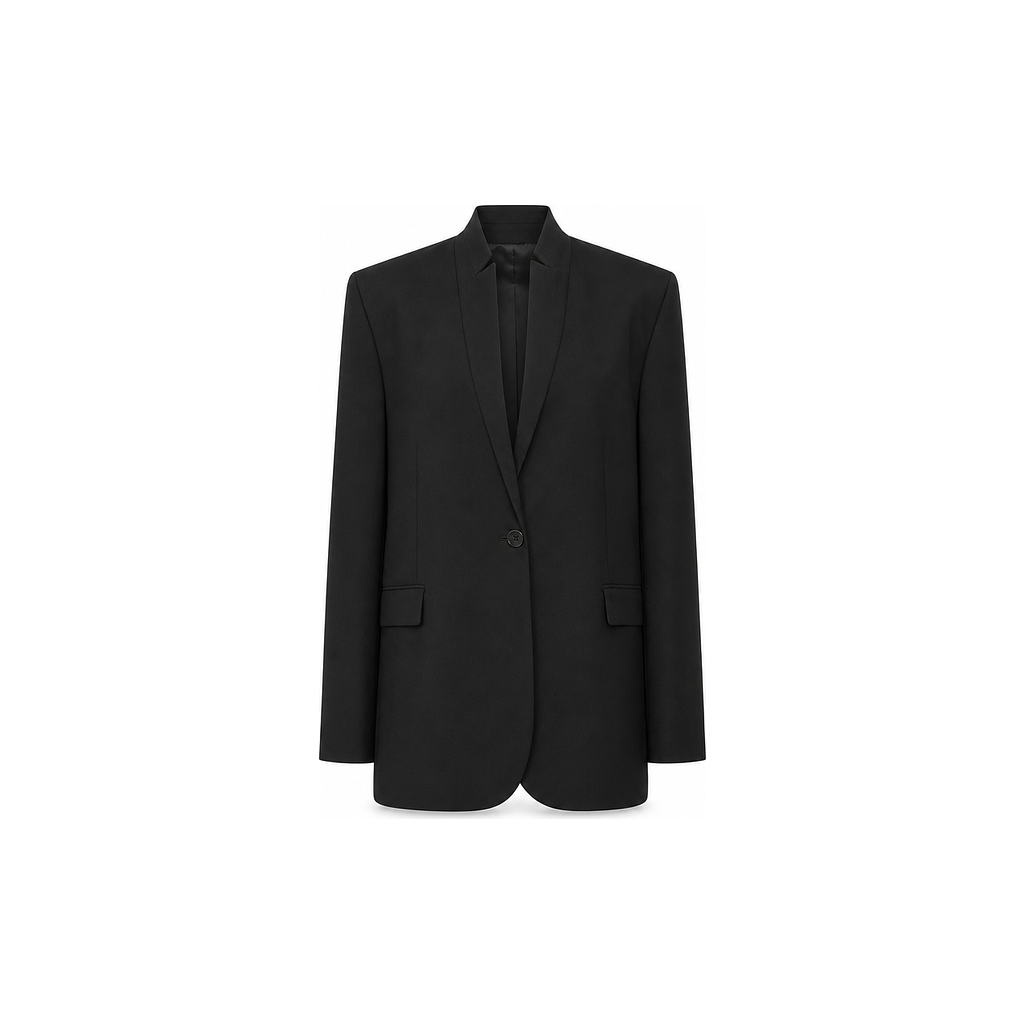 ba&sh — Blazer Visha — photo 1