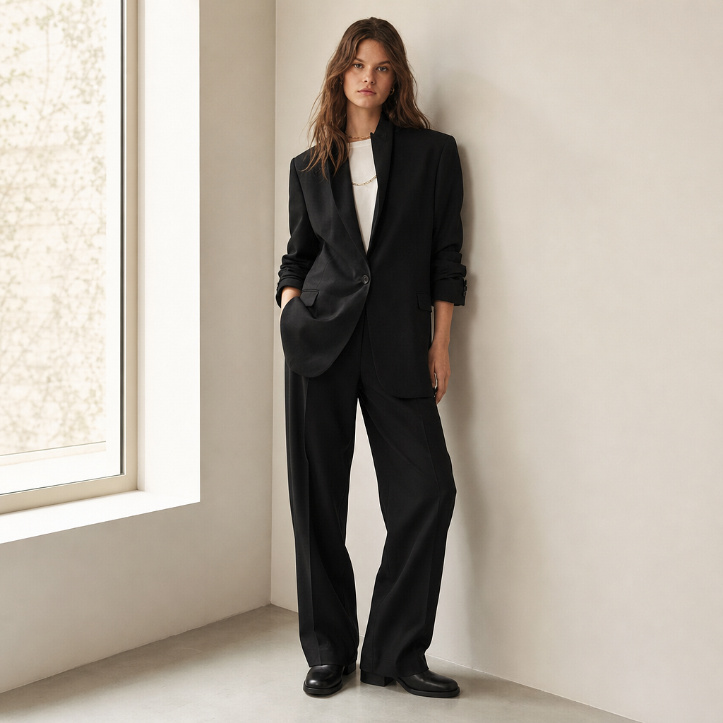 ba&sh — Blazer Visha — photo 2