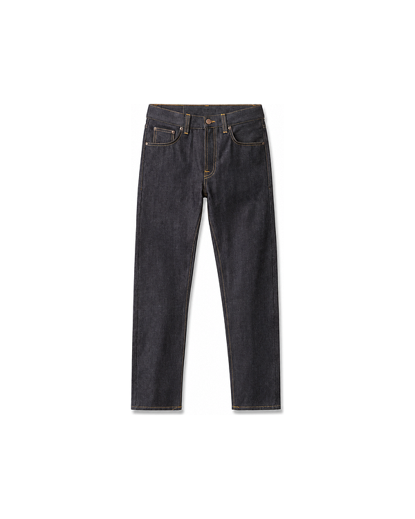 Nudie Jeans — Gritty Jackson