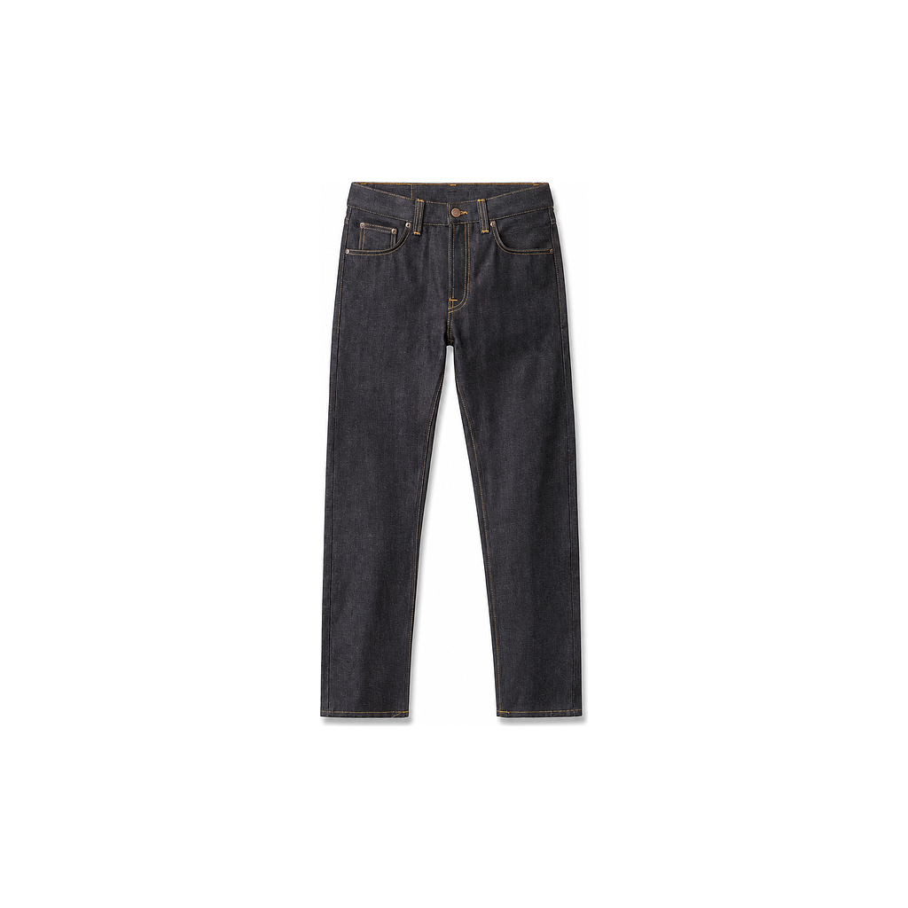 Nudie Jeans — Gritty Jackson — photo 1