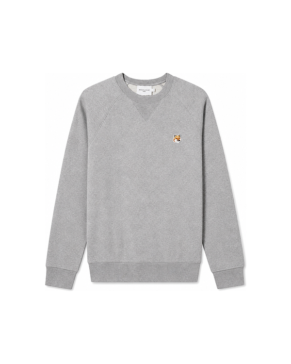 Maison Kitsuné — Sweat Fox Patch