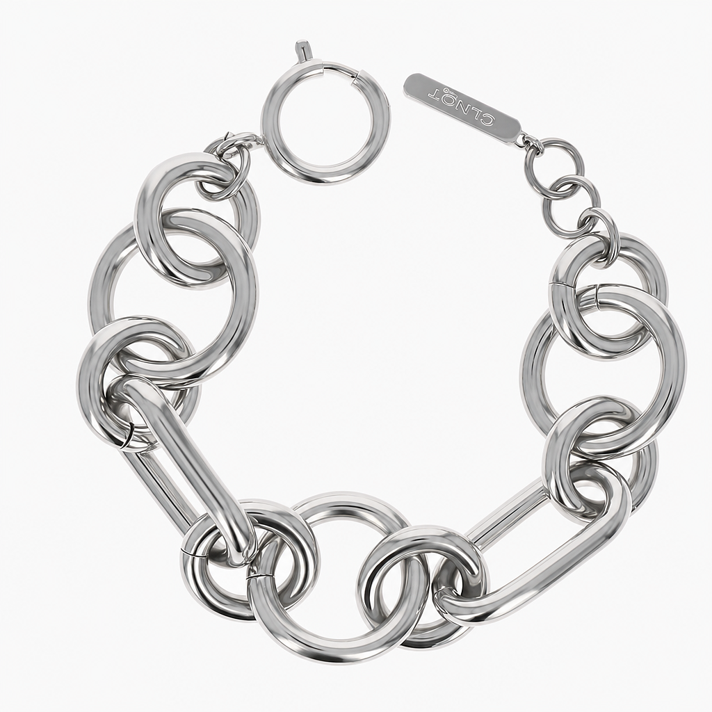 Justine Clenquet — Bracelet Troy — photo 3