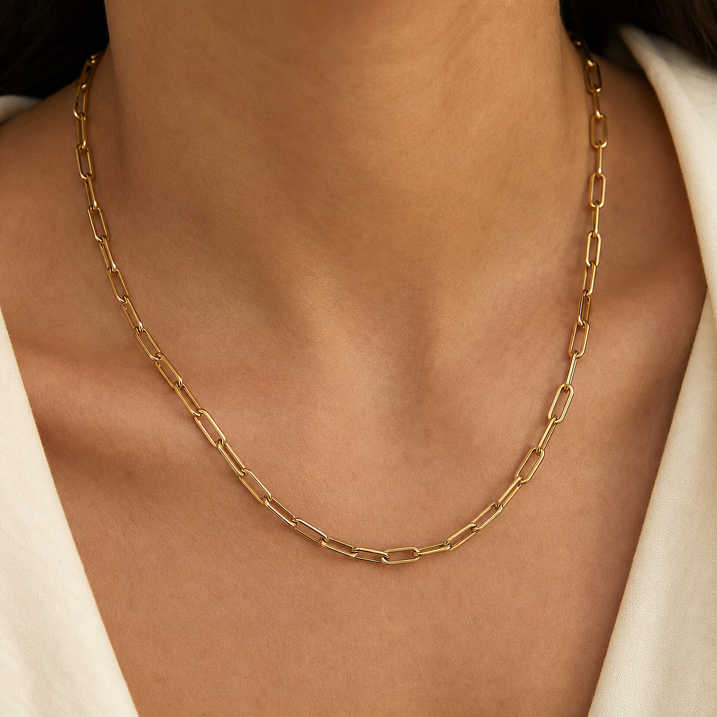 Laura Lombardi — Collier Gianna — photo 2