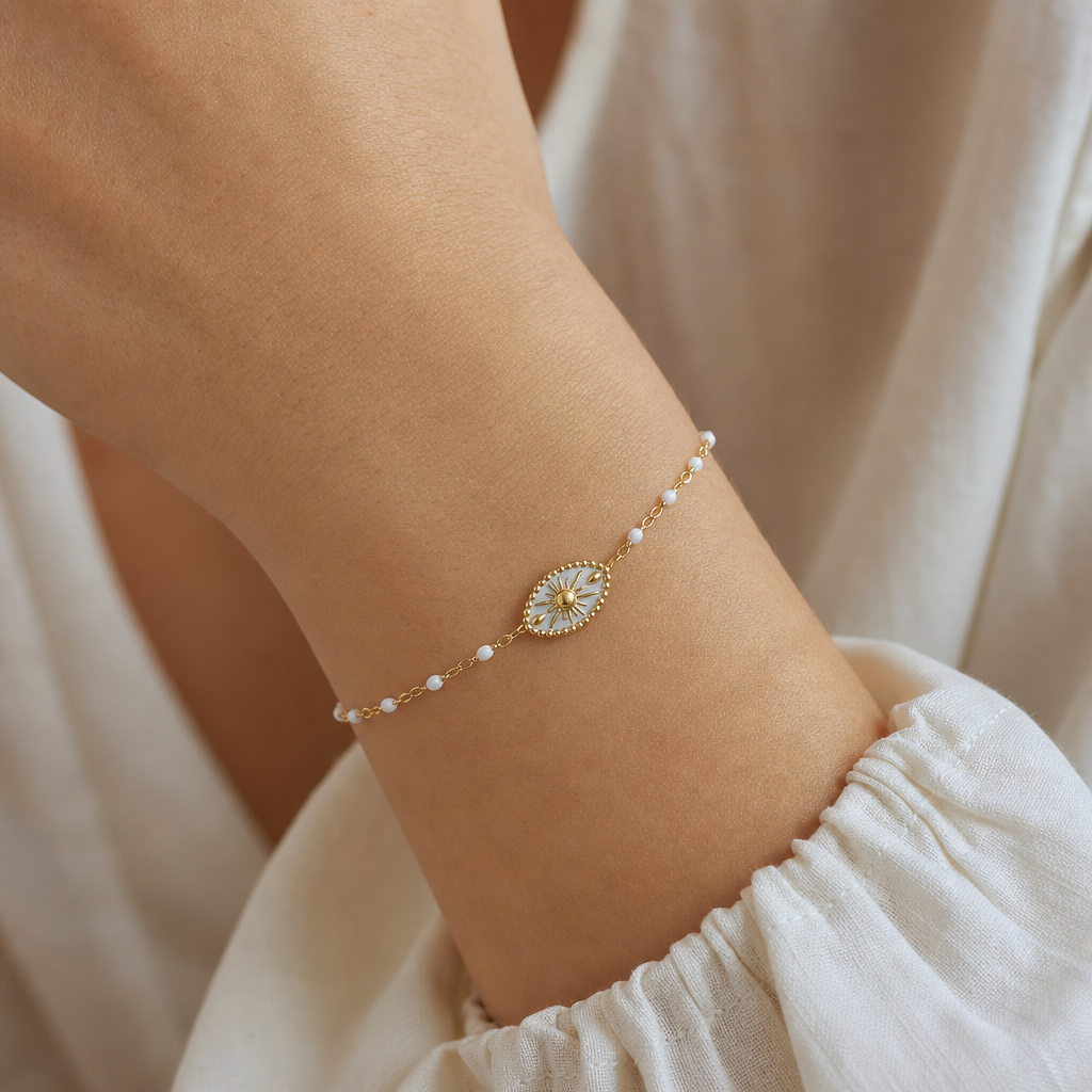 Gigi Clozeau — Bracelet Karma — photo 2