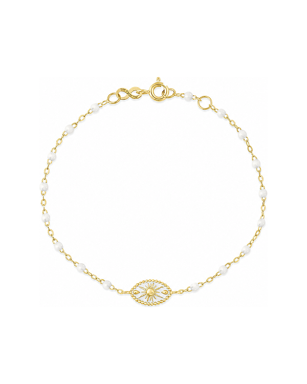 Gigi Clozeau — Bracelet Karma