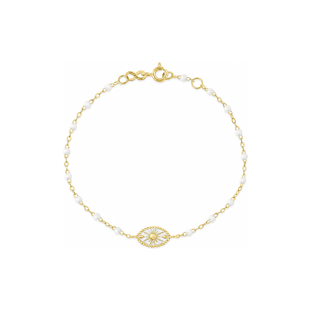 Gigi Clozeau — Bracelet Karma — photo 1