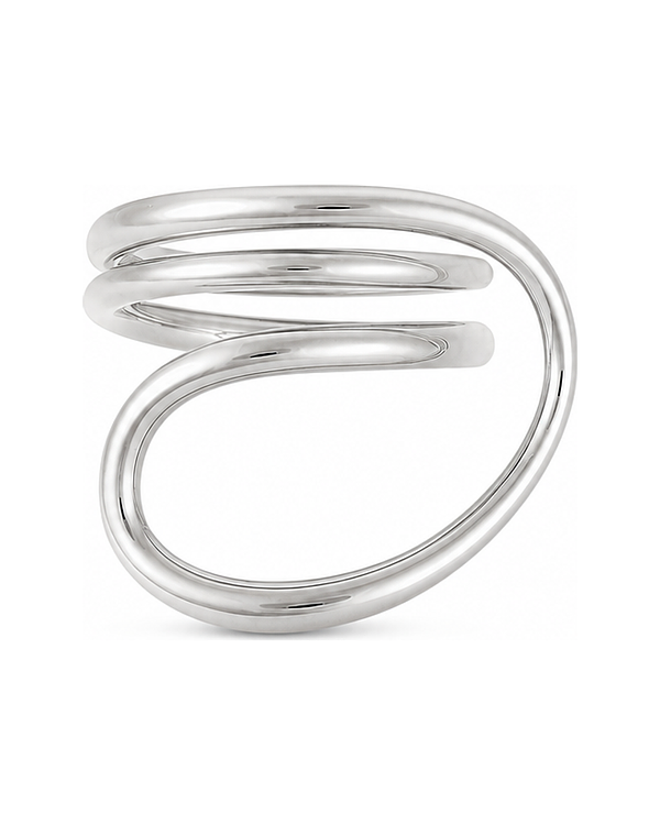 Charlotte Chesnais — Bague Petit Round Trip