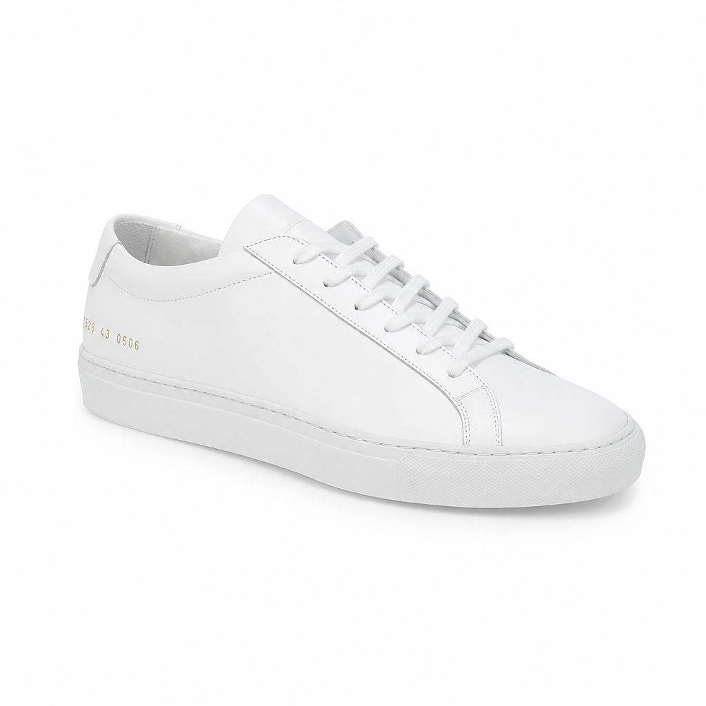 Common Projects — Achilles Low — photo 2