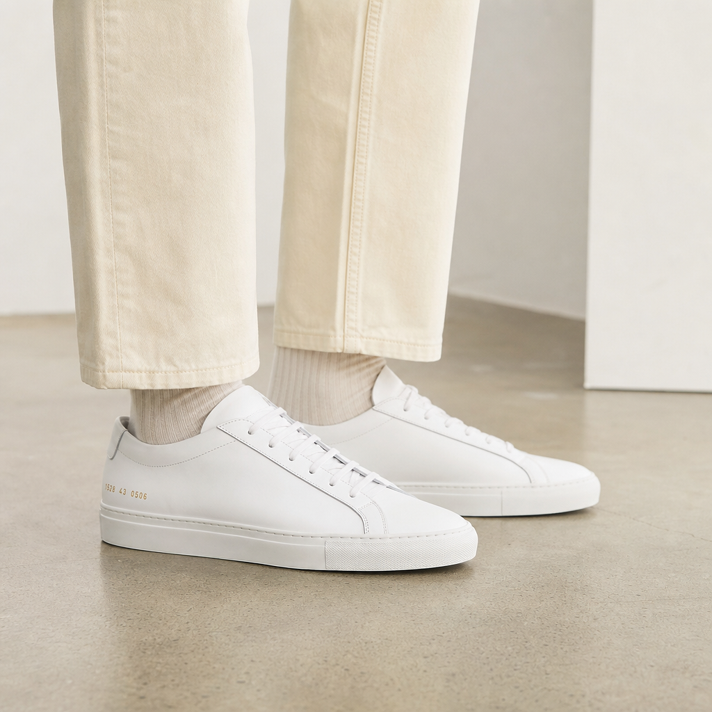 Common Projects — Achilles Low — photo 3