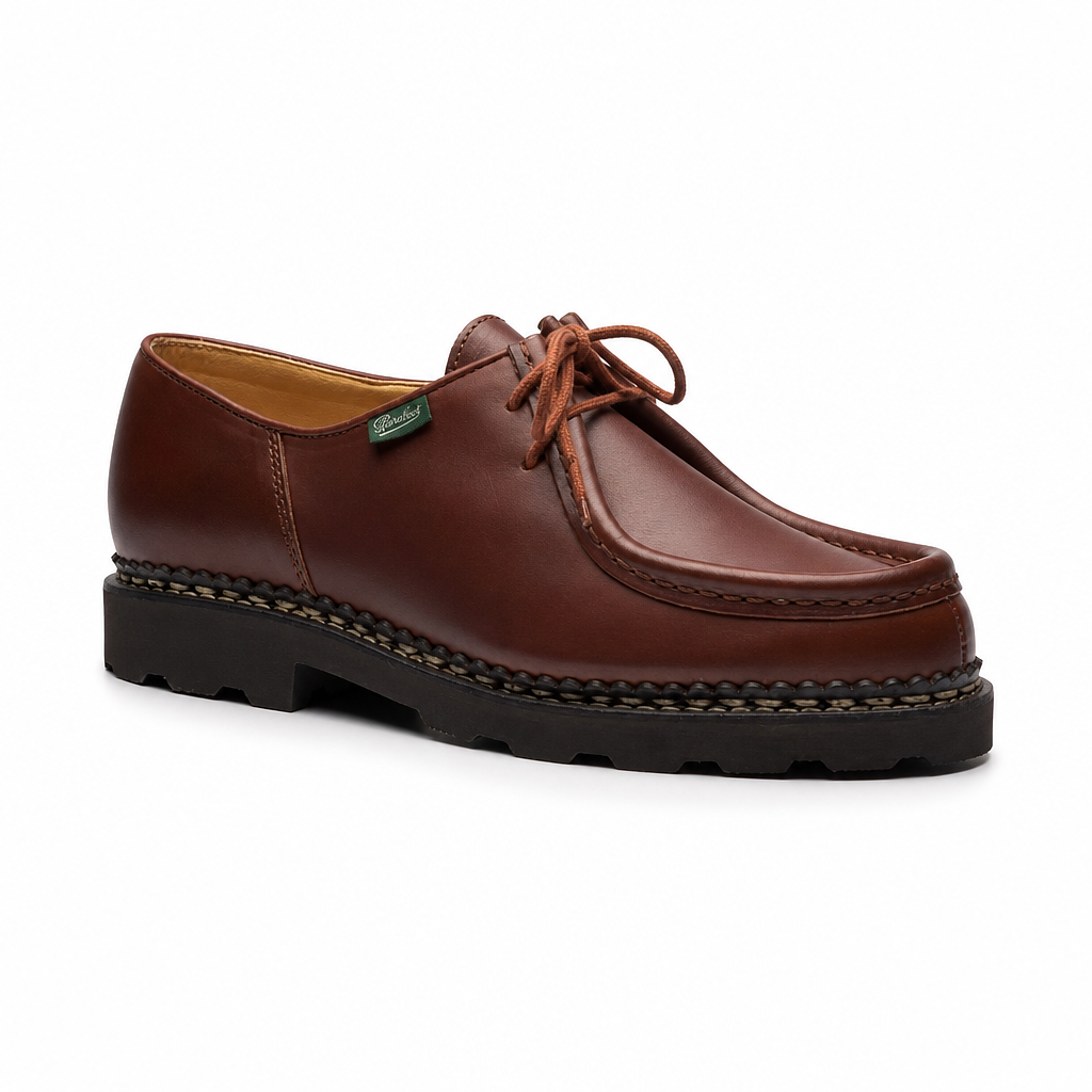 Paraboot — Michael — photo 2