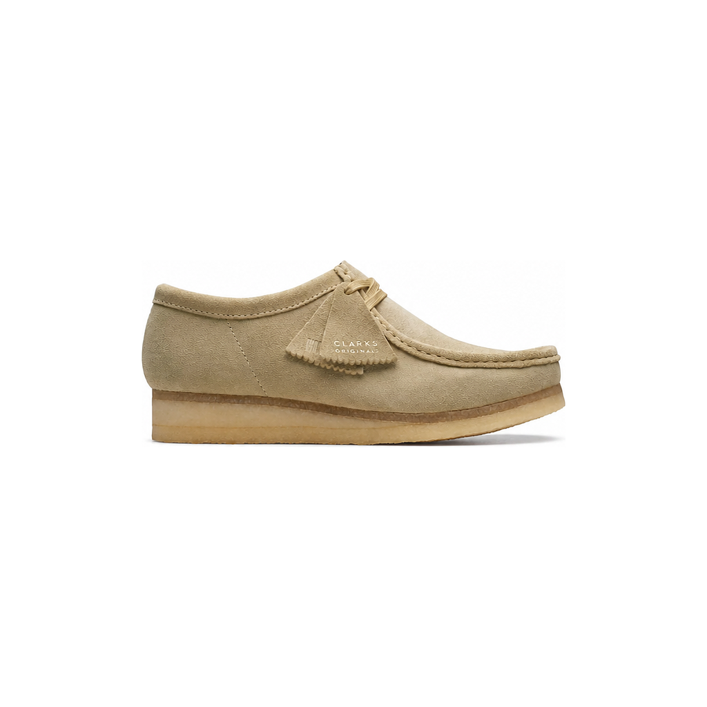 Clarks Originals — Wallabee — photo 1
