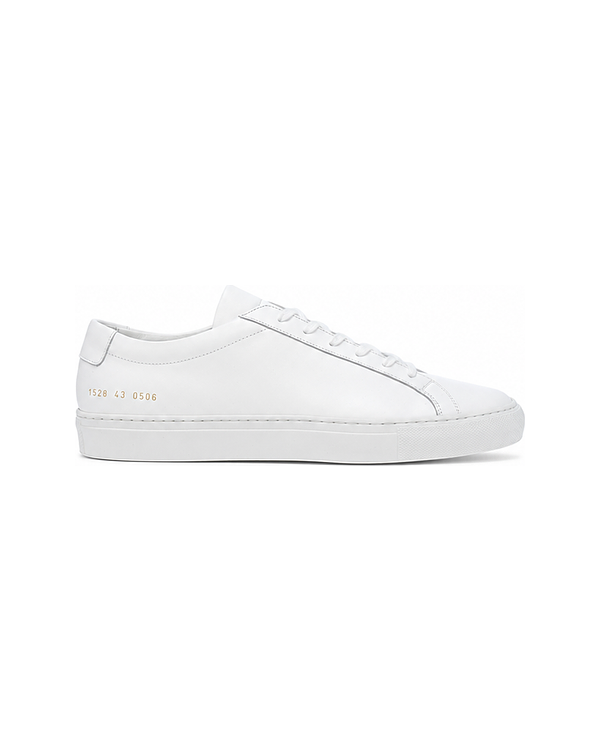 Common Projects — Achilles Low