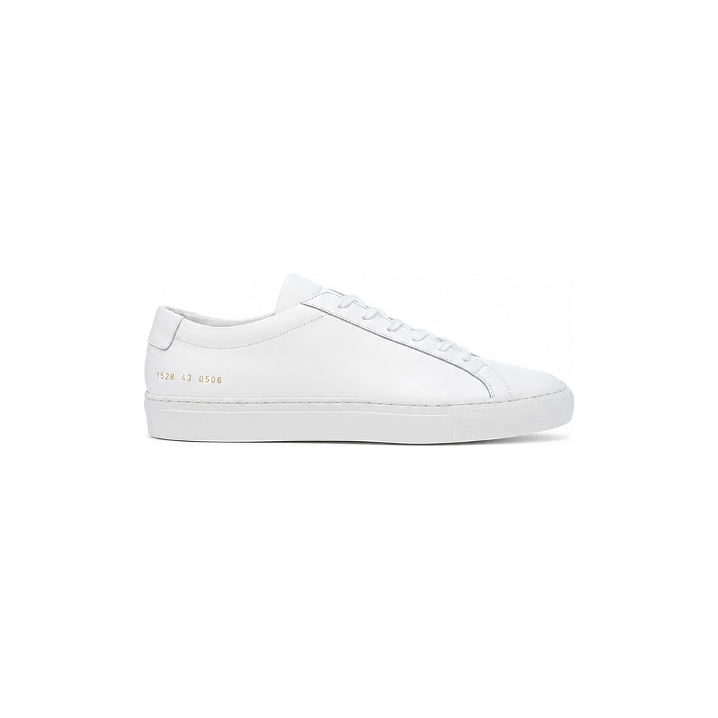 Common Projects — Achilles Low — photo 1