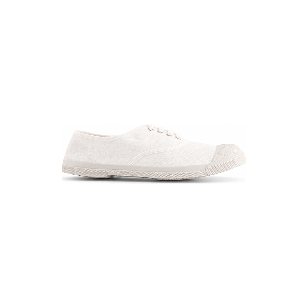 Bensimon — Tennis Toile — photo 1