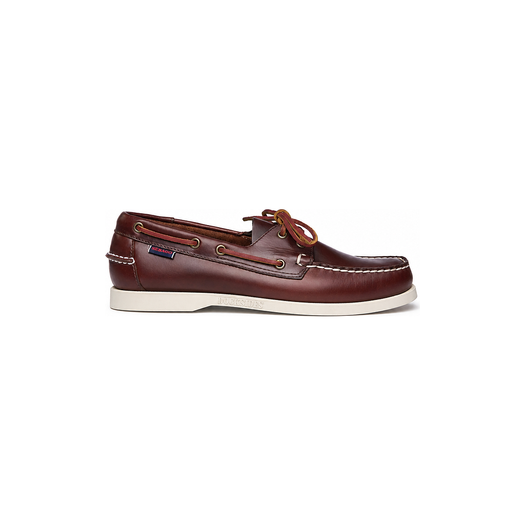 Sebago — Docksides — photo 1