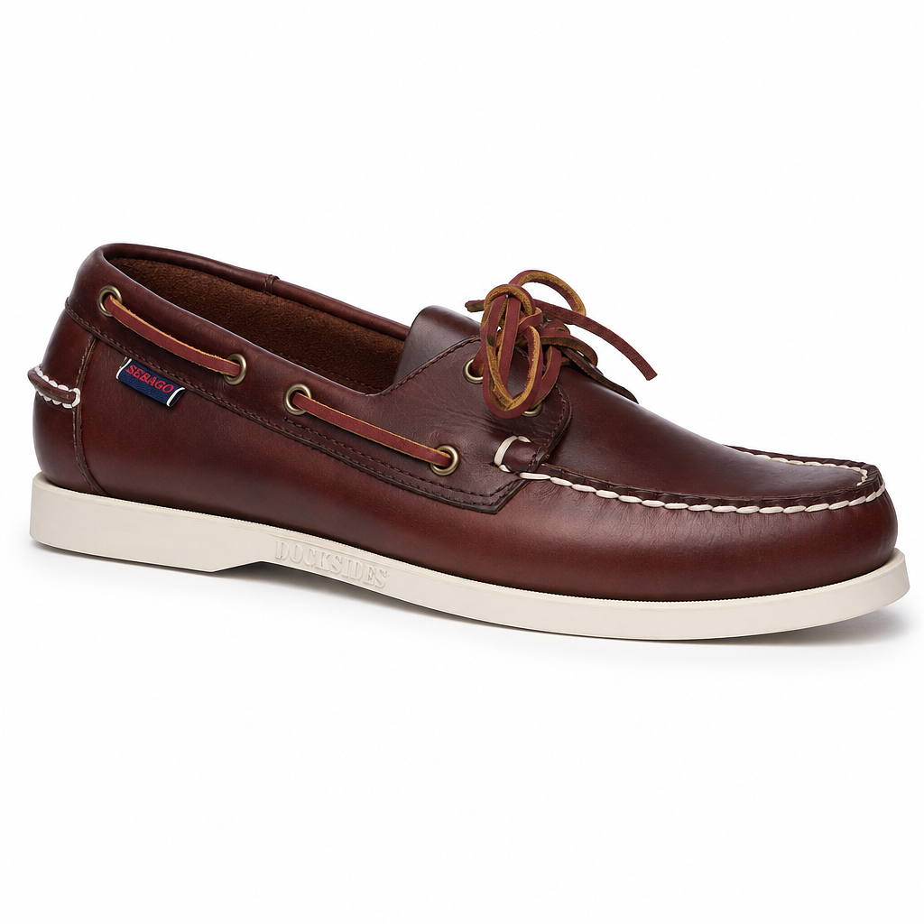 Sebago — Docksides — photo 2