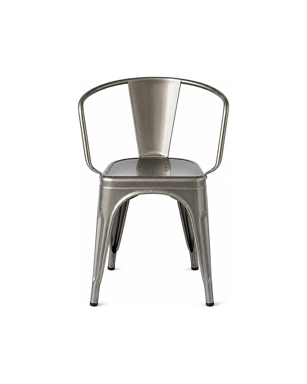 Tolix — Chaise A56