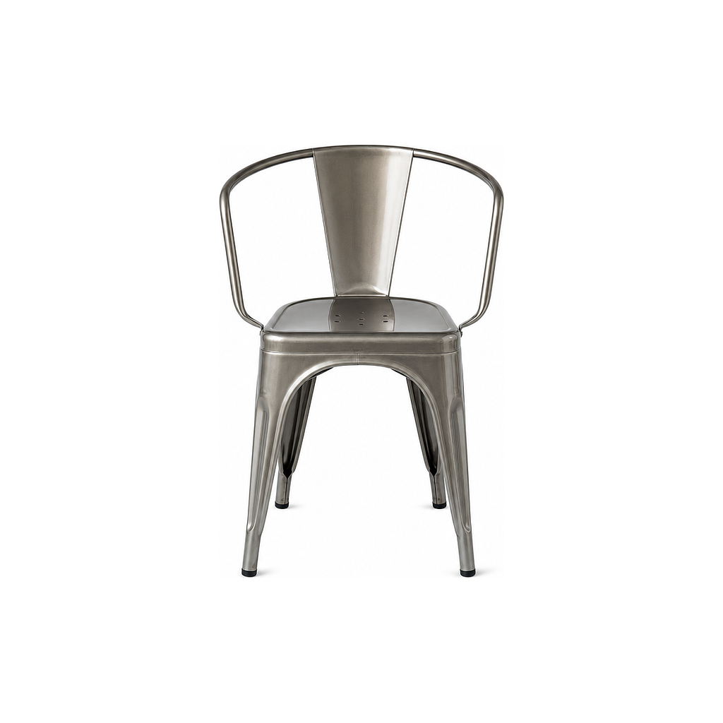 Tolix — Chaise A56 — photo 1
