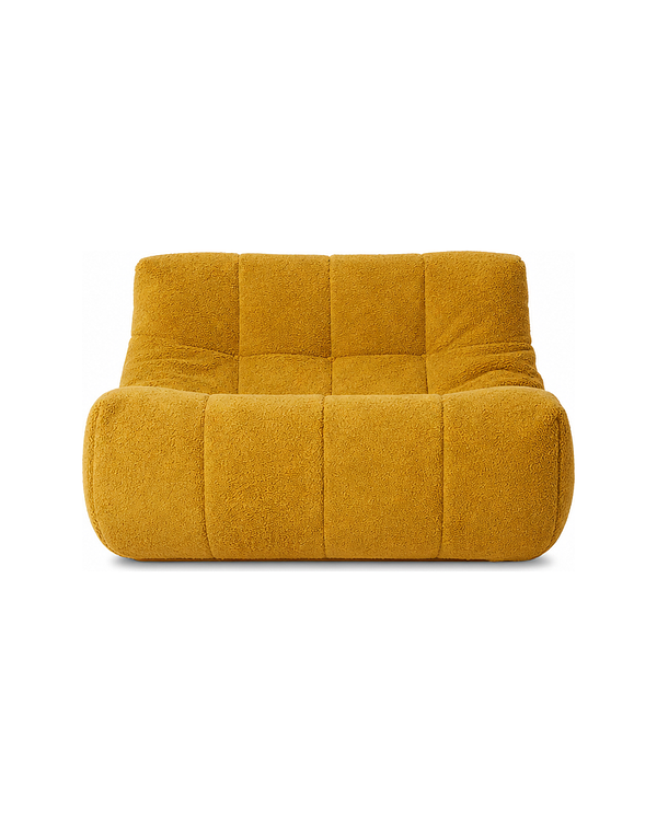 HKliving — Fauteuil Lazy Lounge