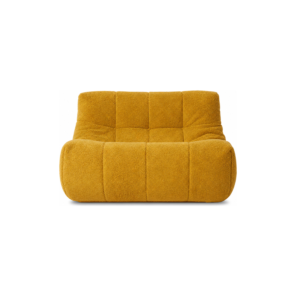 HKliving — Fauteuil Lazy Lounge — photo 1