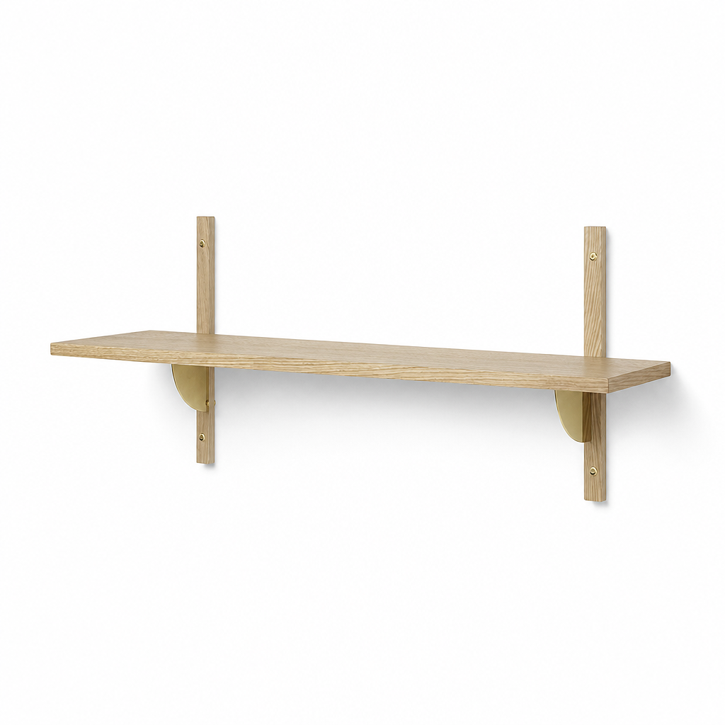 Ferm Living — Étagère Sector — photo 2