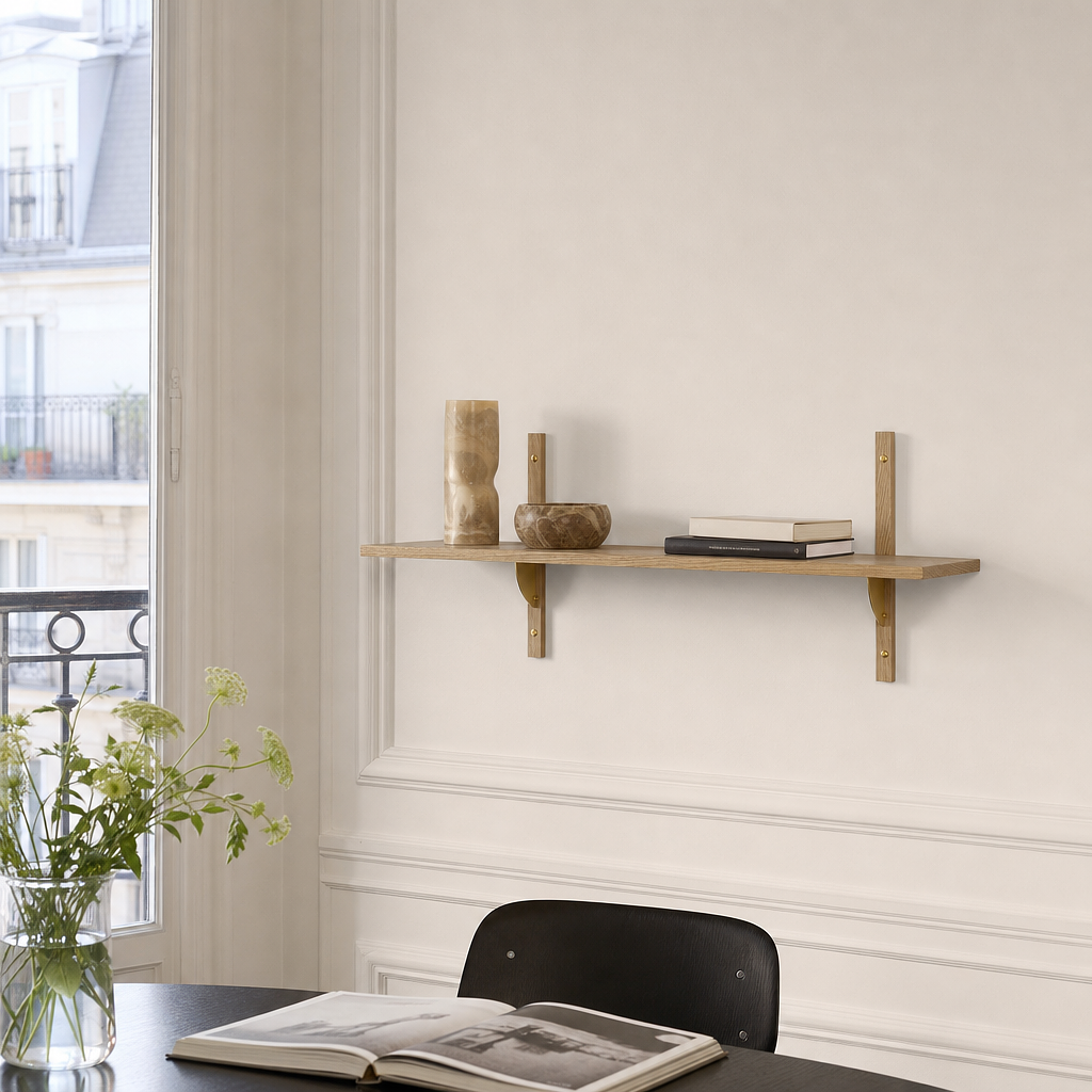 Ferm Living — Étagère Sector — photo 3