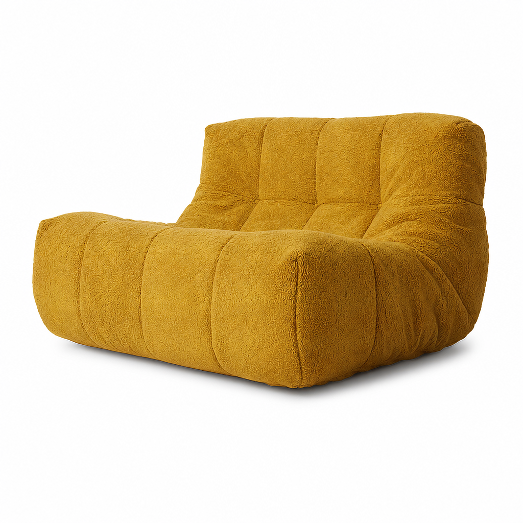 HKliving — Fauteuil Lazy Lounge — photo 2