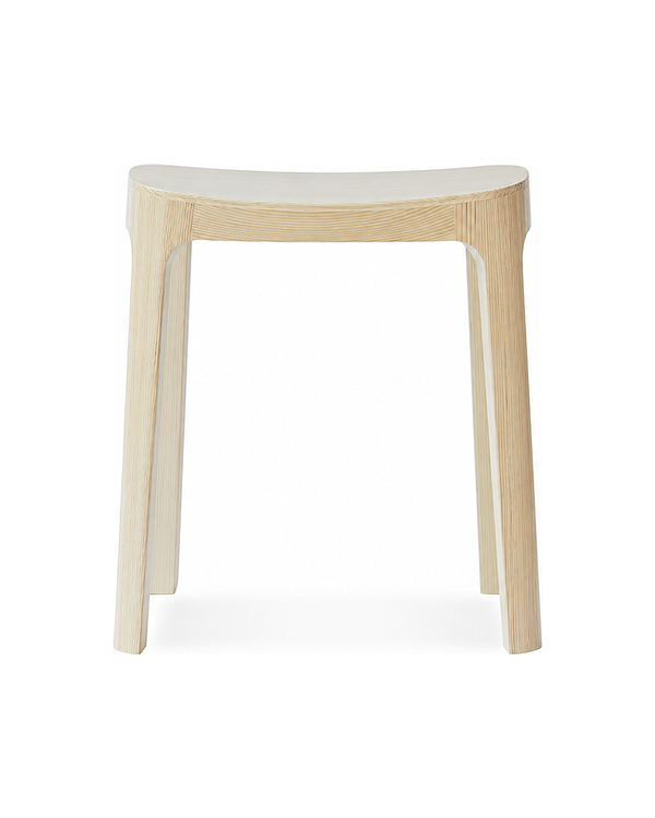 Please Wait To Be Seated — Tabouret Crofton