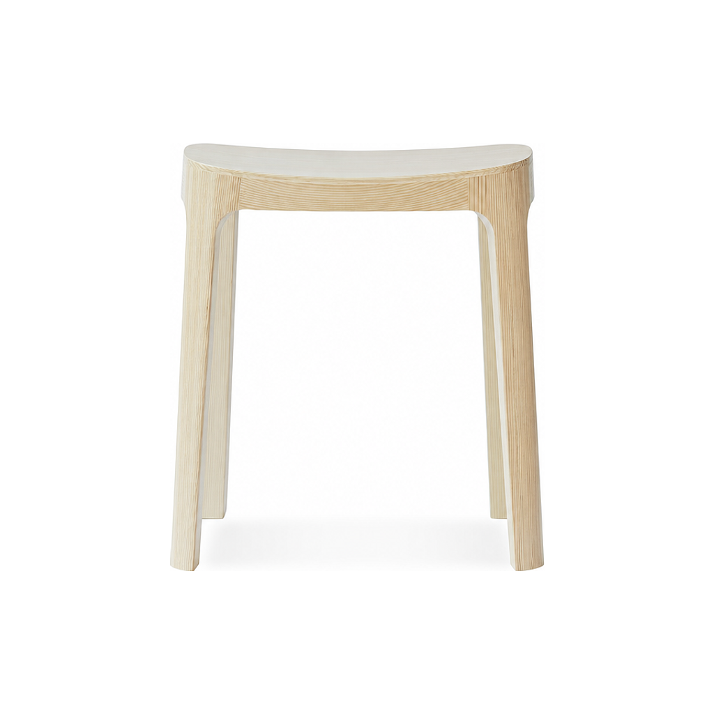 Please Wait To Be Seated — Tabouret Crofton — photo 1