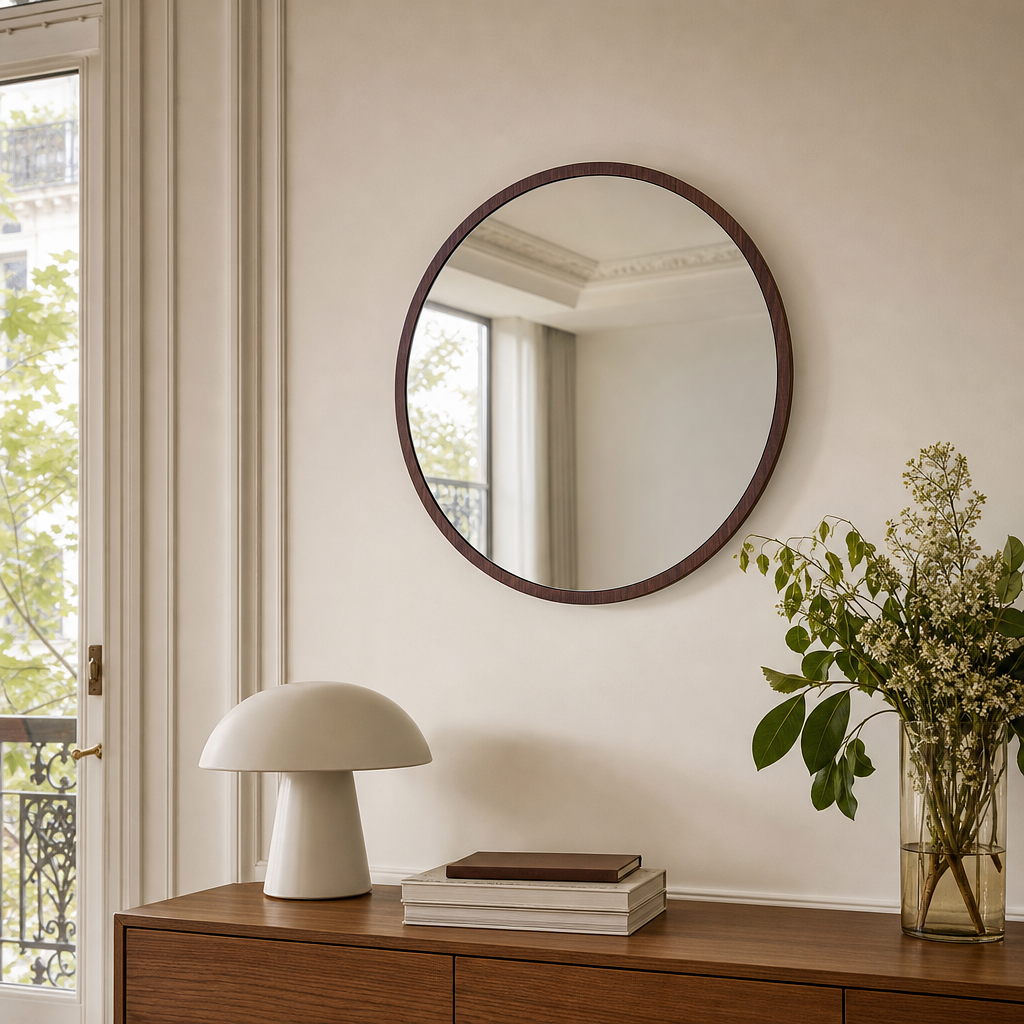 Maison Sarah Lavoine — Miroir Bulle — photo 3