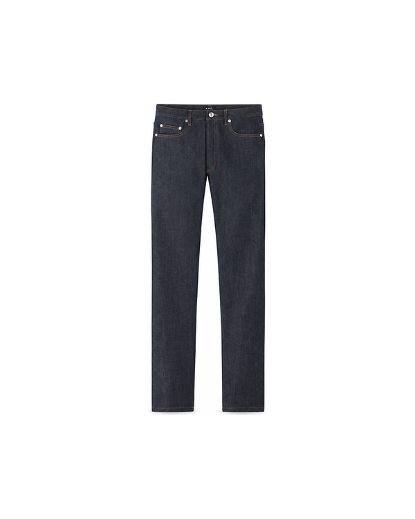 A.P.C. — Jean New Standard
