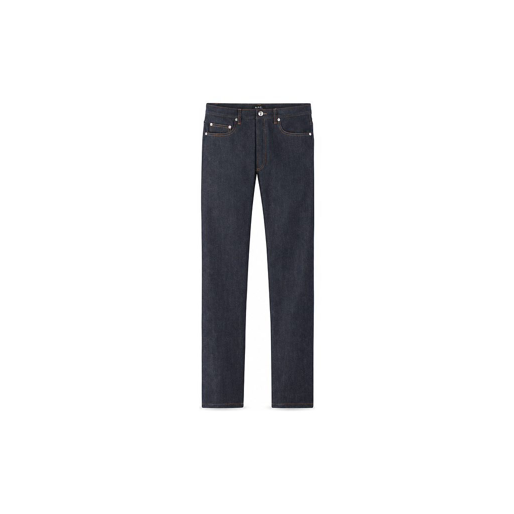 A.P.C. — Jean New Standard — photo 1