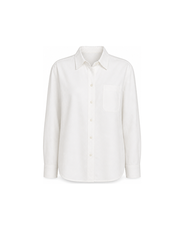 Sézane — Chemise Tomboy
